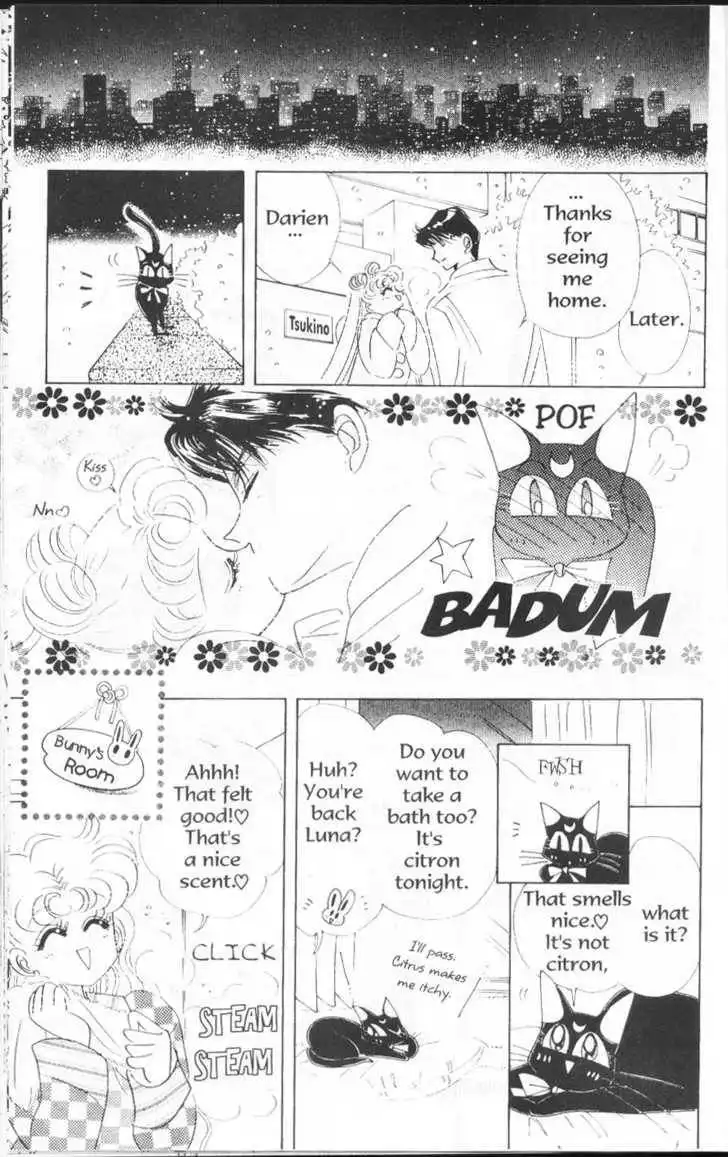 Sailor Moon Chapter 11.1 32